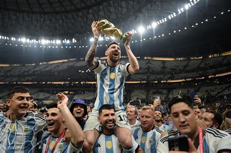 argentina world cup 2022 road to final